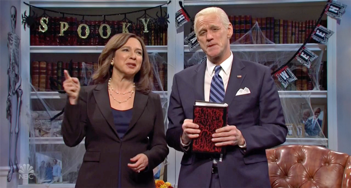 Jim Carrey will no longer play Joe Biden on ‘SNL’