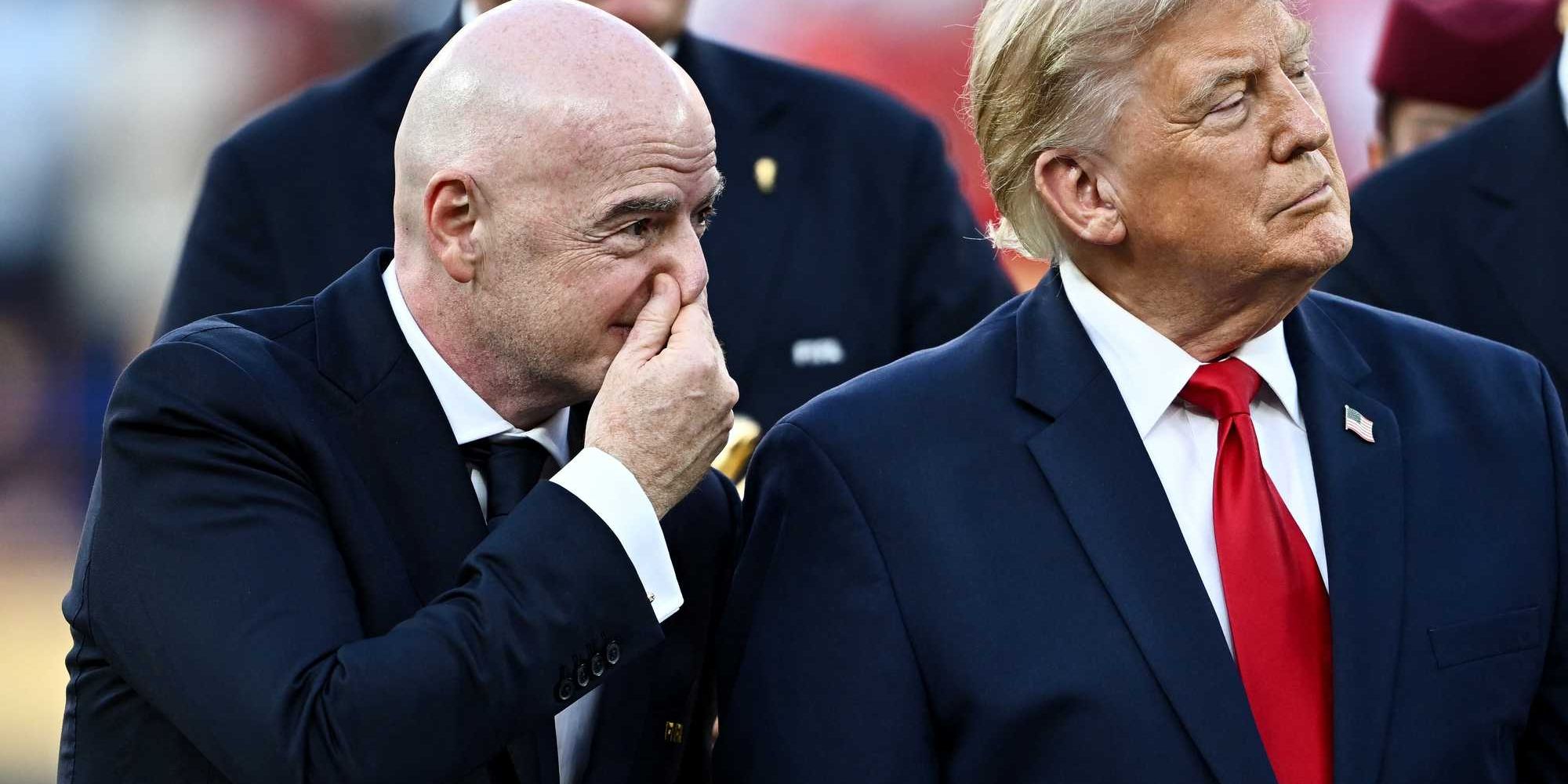 Brazenly corrupt : Rage mounts as GOP pushes Trump tax protection