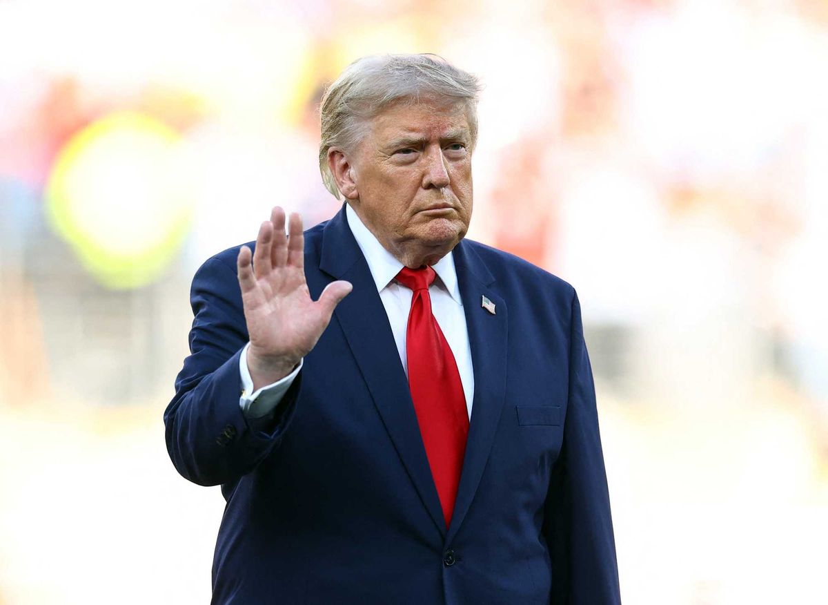 America's enemies 'fist-pumping' after Trump's latest move: Ex-DHS aide