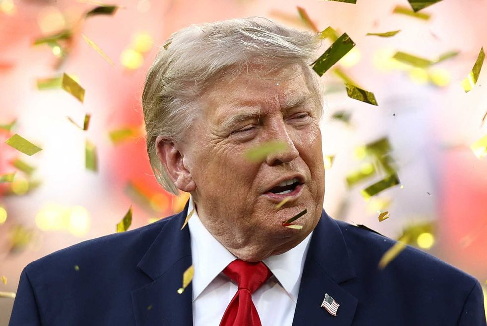 Wall Street Journal chides Trump for trying to kill a story that did him 'a favor'