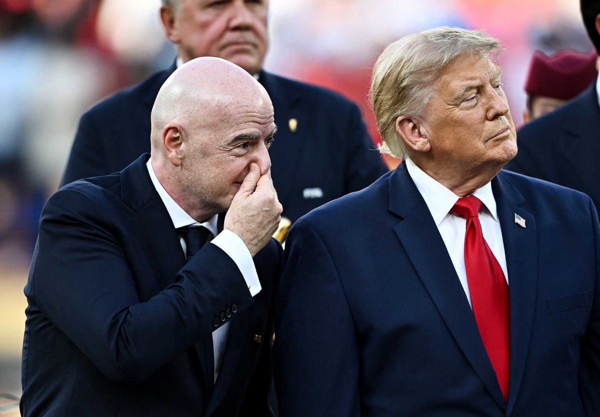 'Brazenly corrupt': Rage mounts as GOP pushes Trump tax protection