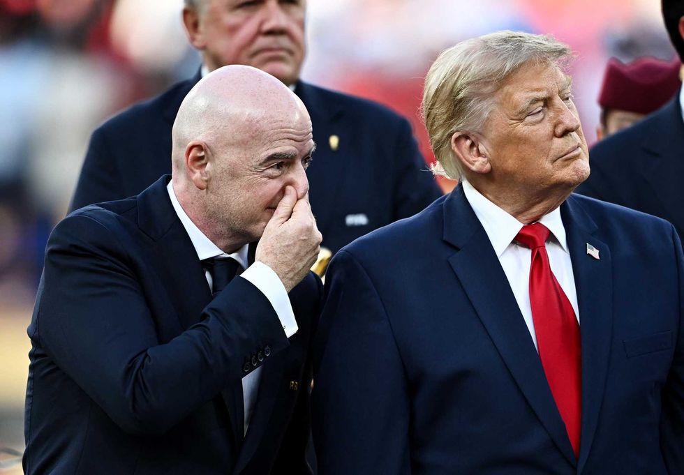 'Brazenly corrupt': Rage mounts as GOP pushes Trump tax protection