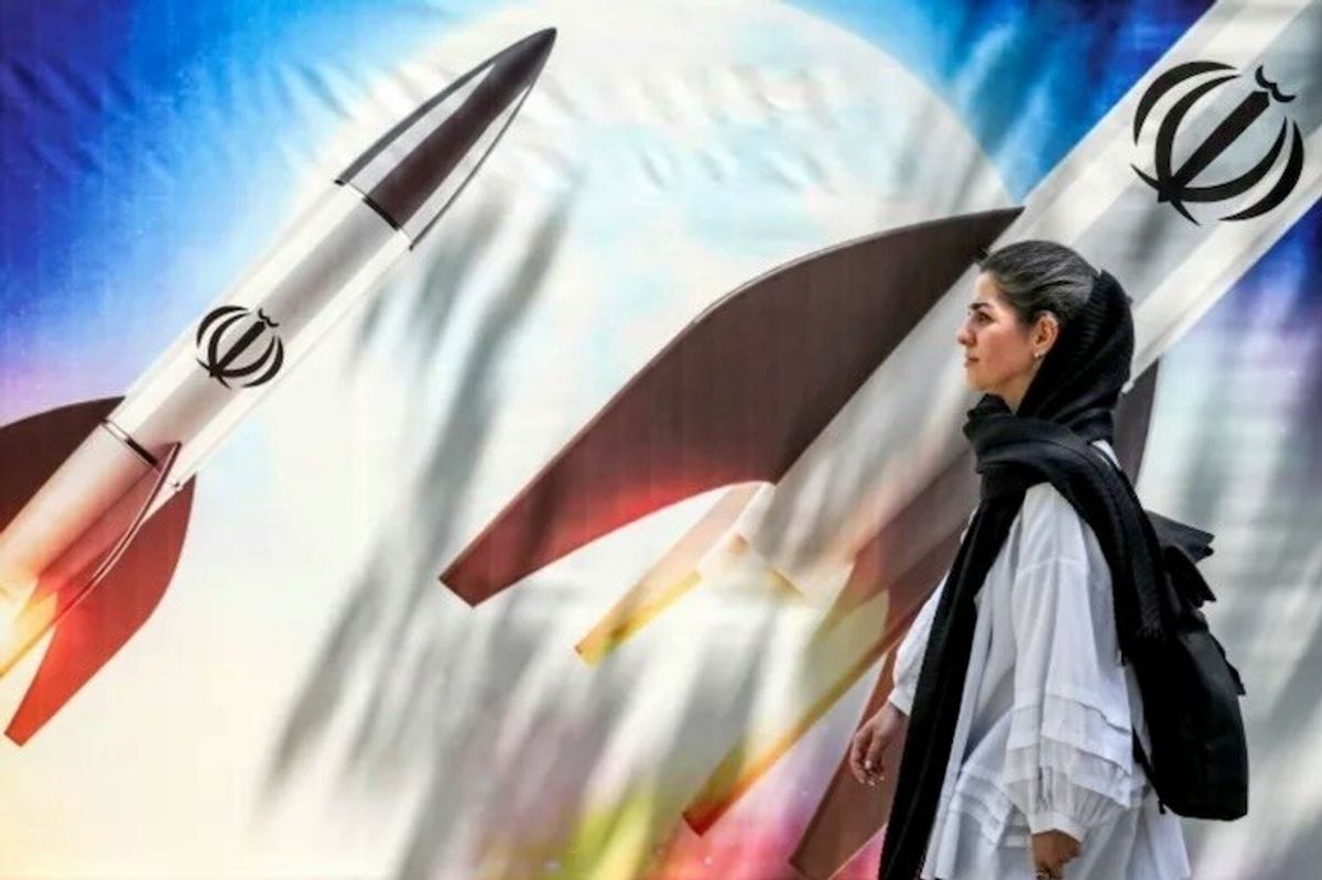 Digital 'sleuths' fuel misinformation after Iran strikes