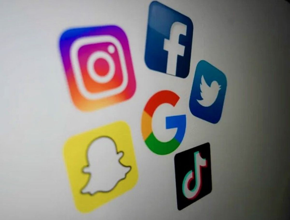 GOP presidential candidate ripped for social media 'censorship' plan