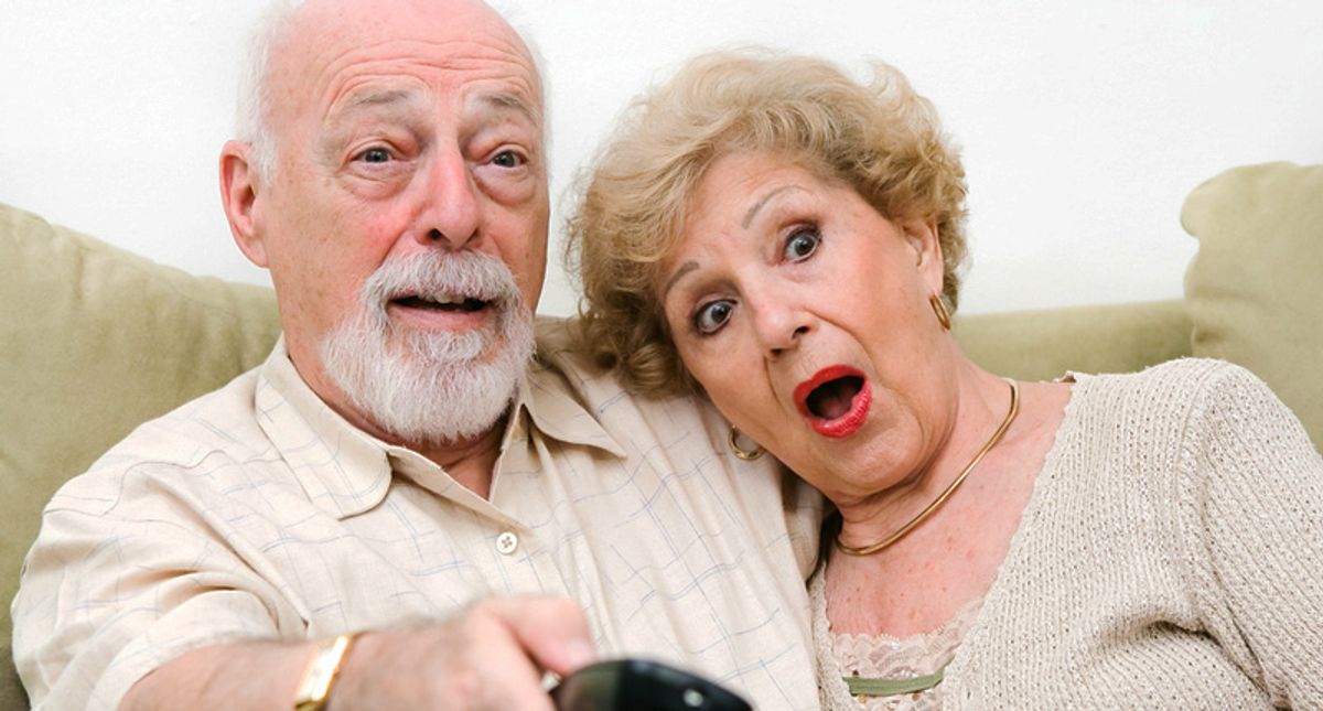 Boomers have a drug problem, but not the kind you might think