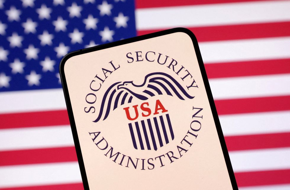 There's only one way to save Social Security from Elon Musk's clutches