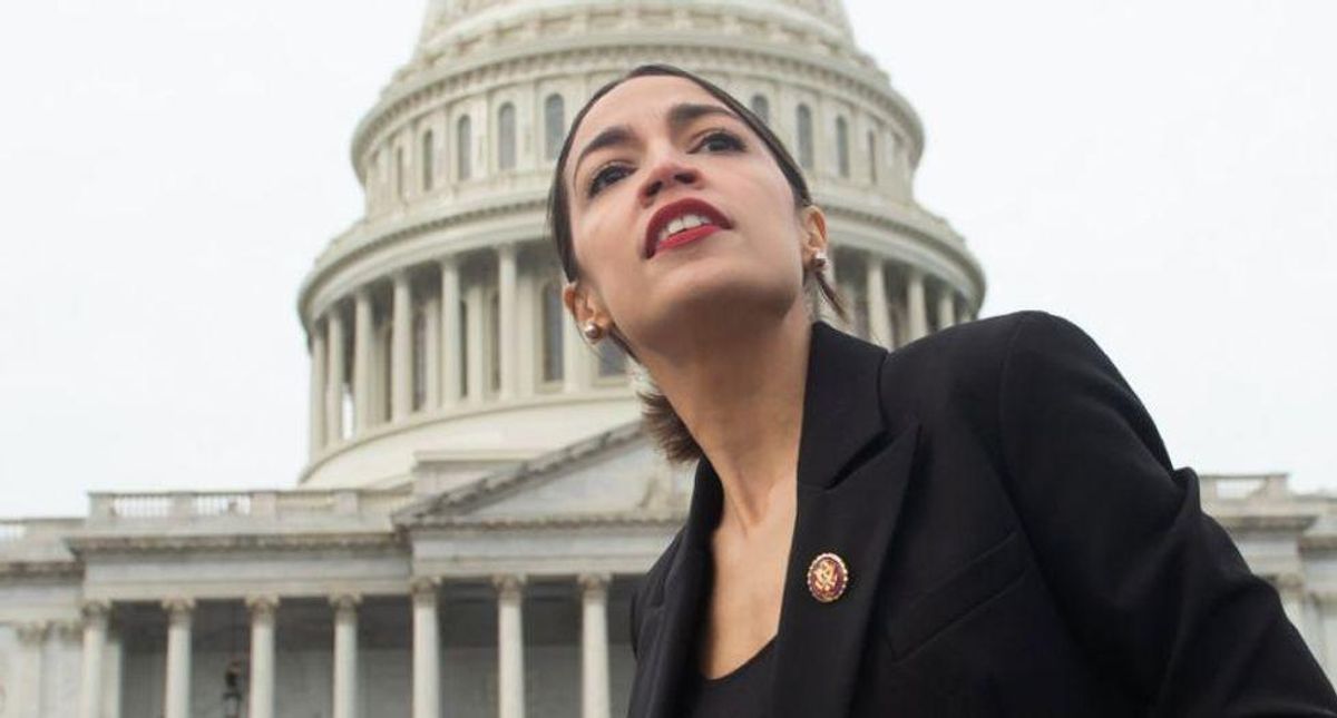 How ‘socialism’ stopped being a dirty word for some voters – and started winning elections across America