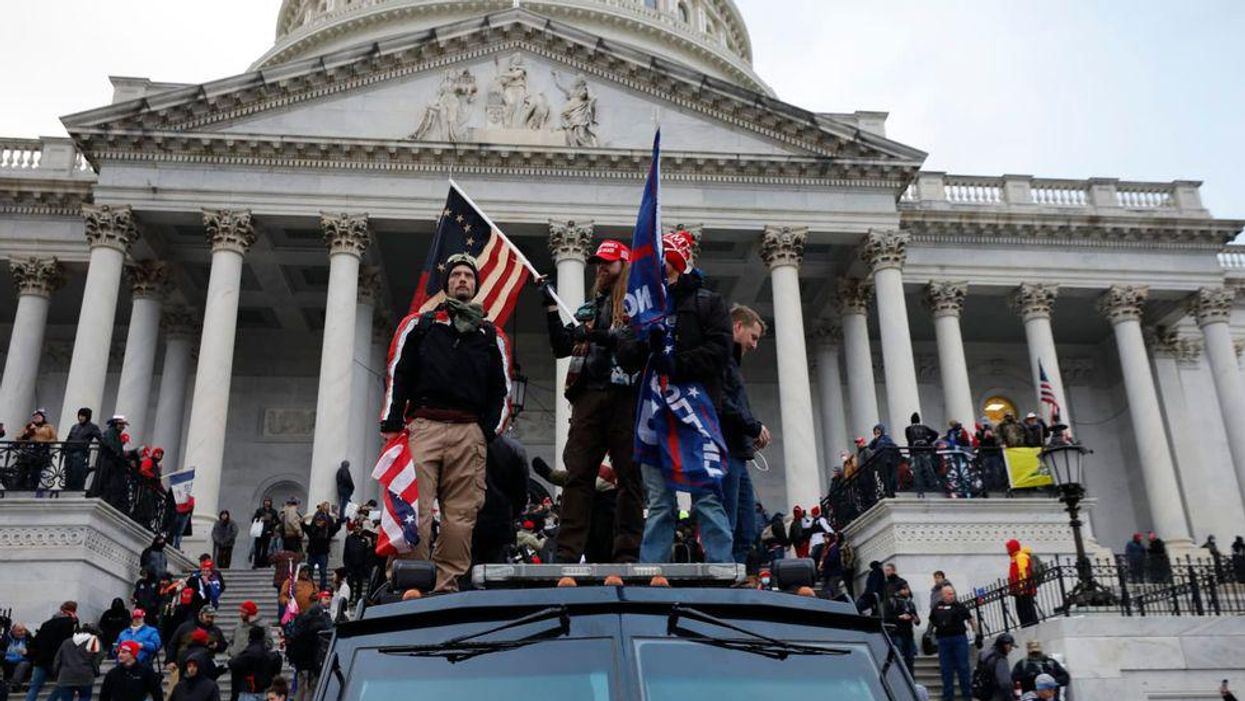 Republicans turn to whataboutism to stop the Capitol riot investigation -- but their strategy has failed them before