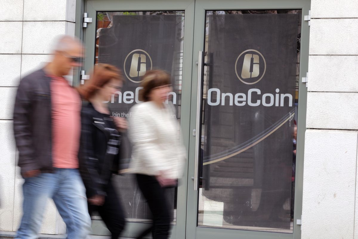 Bulgarian 'Crypto Queen' stole $13.2 billion in massive scam — and Europe is still trying to find her