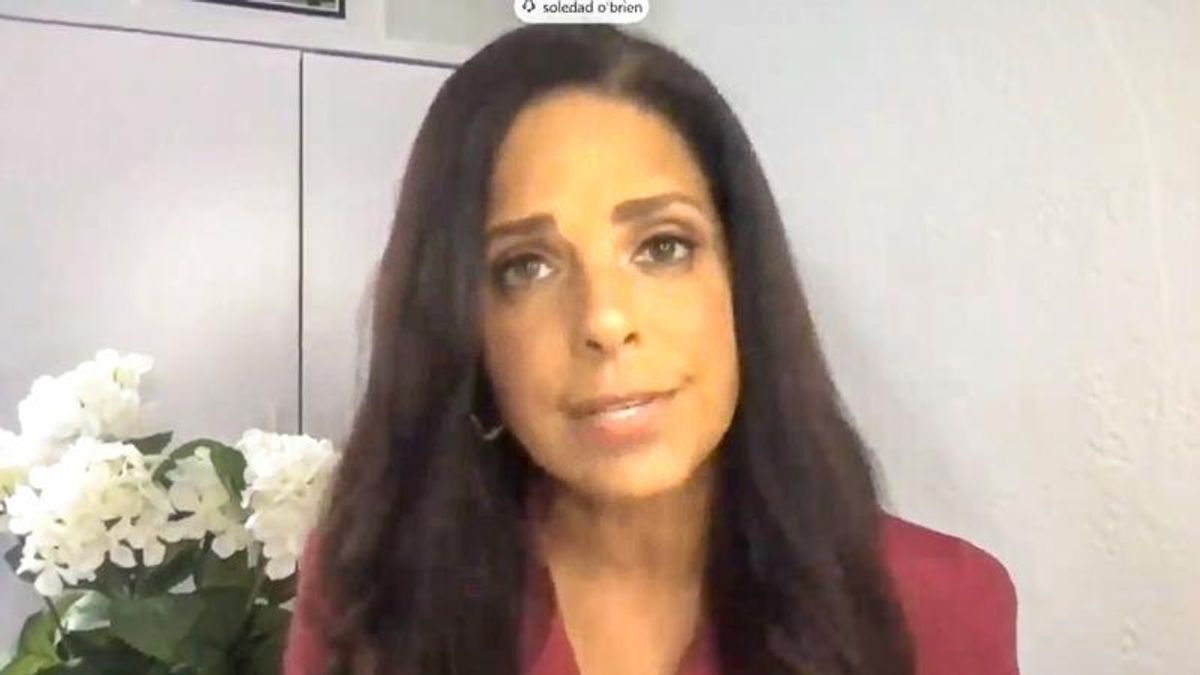 'Do not book liars on the air': Soledad O'Brien calls out Lou Dobbs during hearing on 'media extremism'
