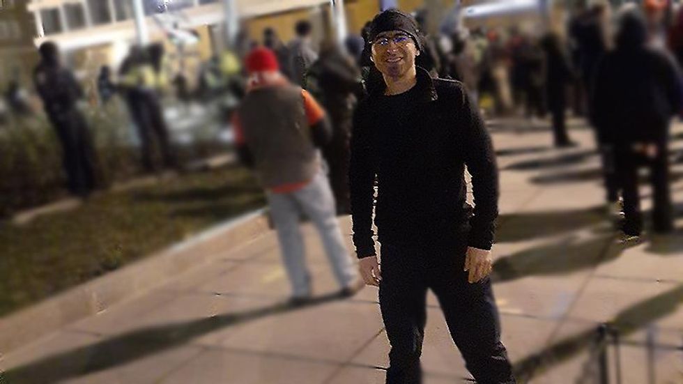 What we know about New Mexico MAGA Republican accused of orchestrating shootings at Dems' houses