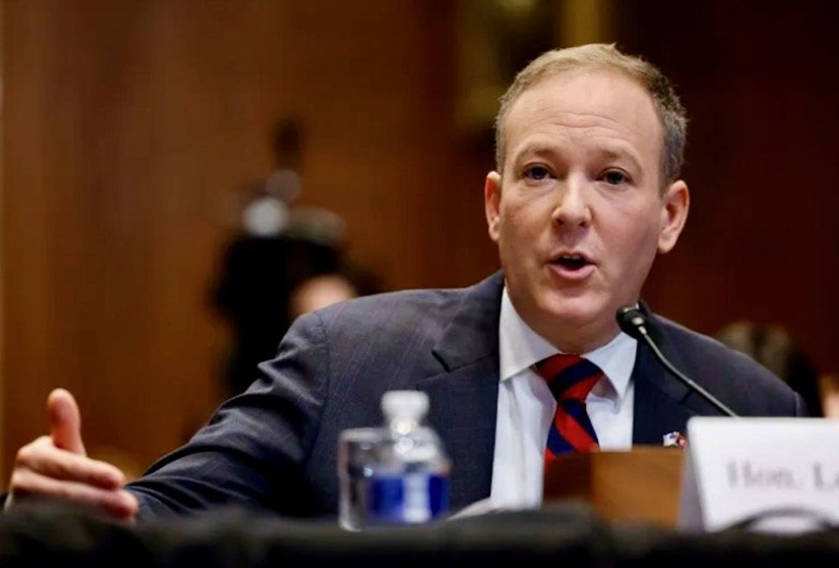Trump pick for environment says climate change is 'real'