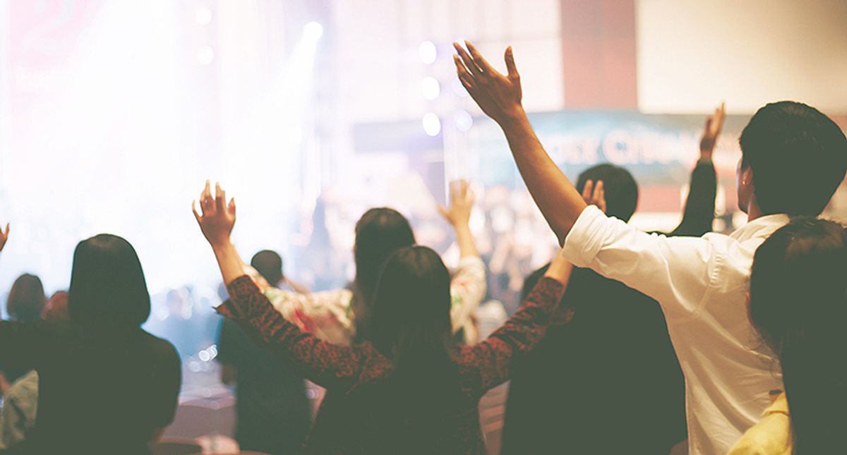 Former Christians are getting tripped up by these 10 thought processes
