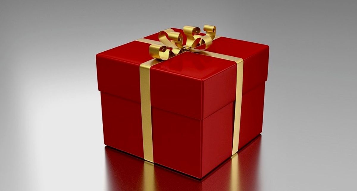 What’s the point of giving gifts? Anthropologist explains this ancient part of being human