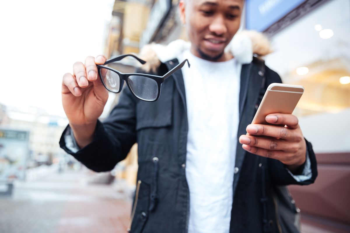 IT company denies responsibility for job posting demanding only white applicants