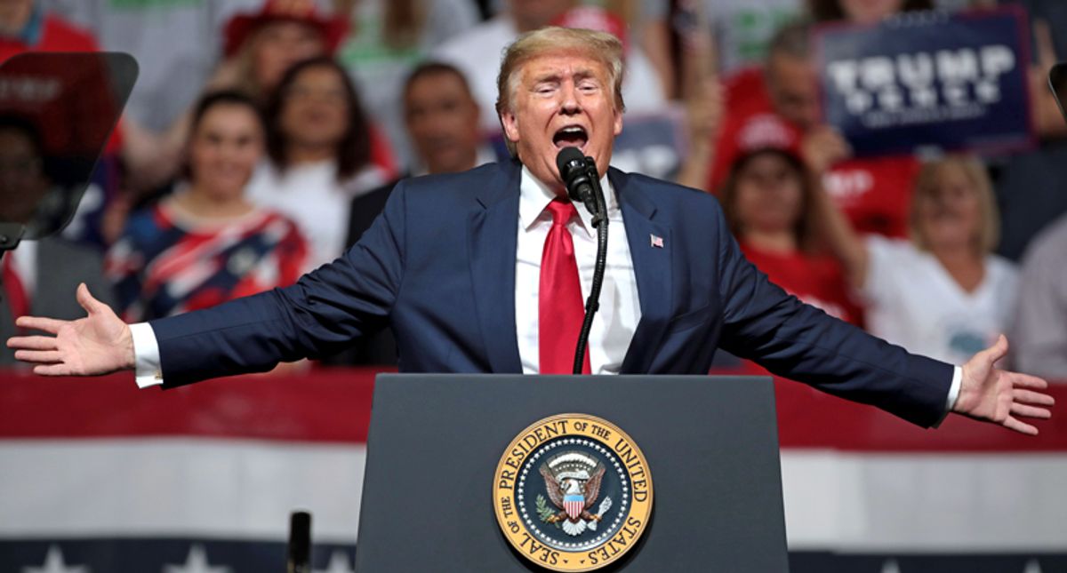 We need to talk to Donald Trump about Adolf Hitler: analyst