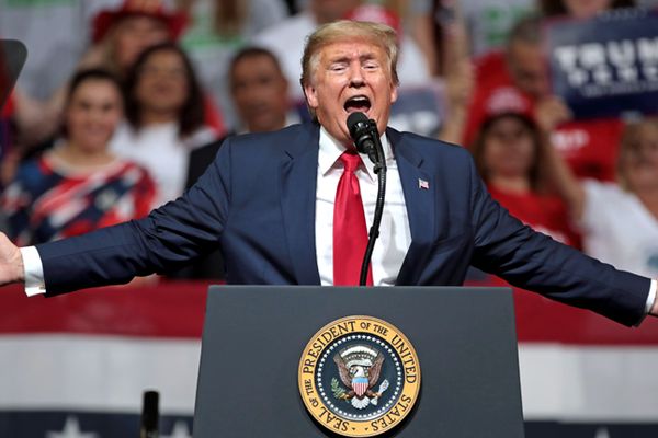 We need to talk to Donald Trump about Adolf Hitler: analyst
