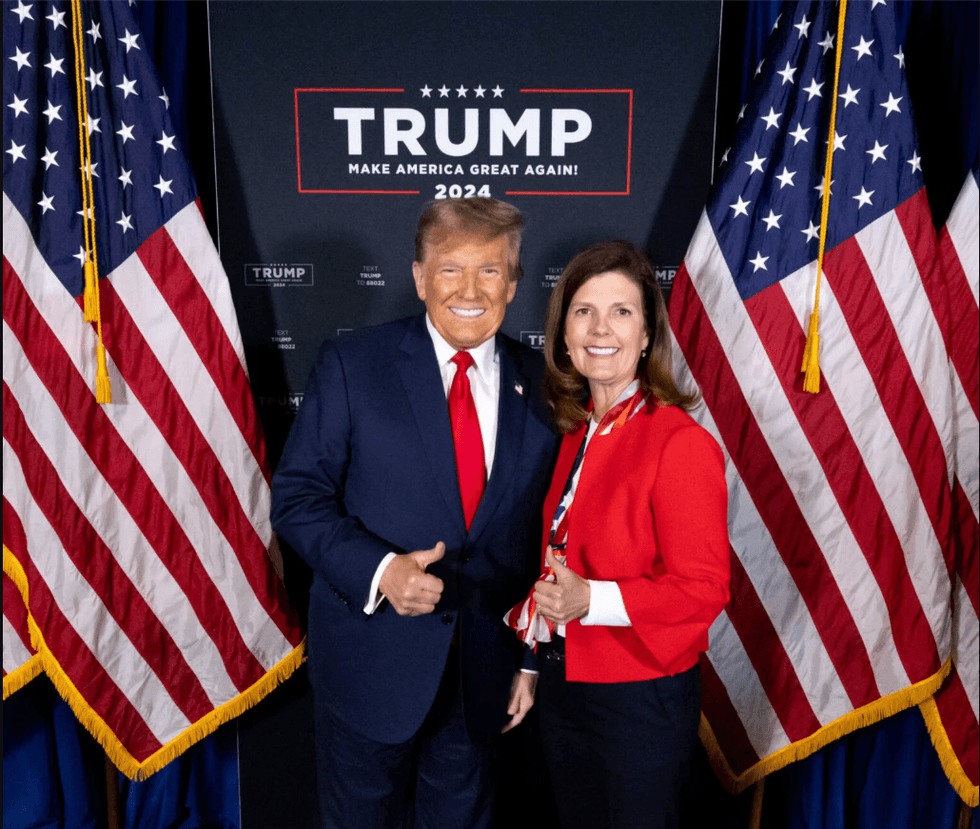MAGA Lt. Gov. calls on colleagues to pull HBCU funding after commencement snub: report