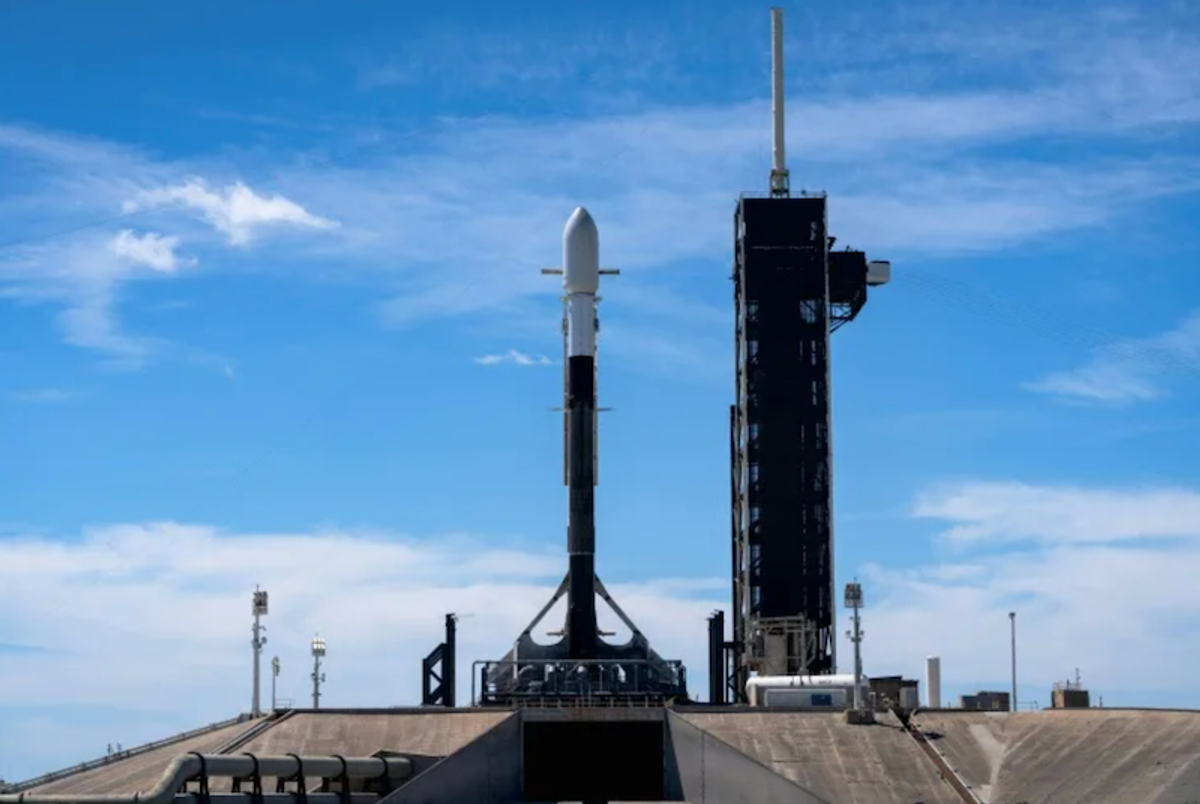 South Korea says second spy satellite placed in orbit