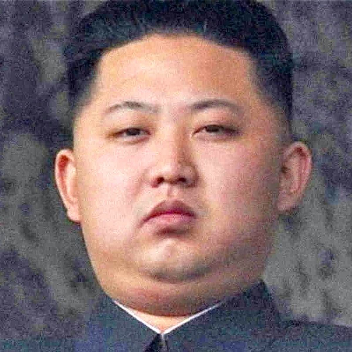 North Korea's Kim threatens to use nukes if attacked