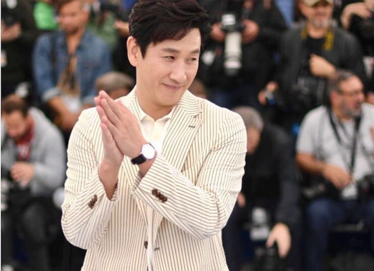 'Parasite' actor Lee Sun-kyun found dead