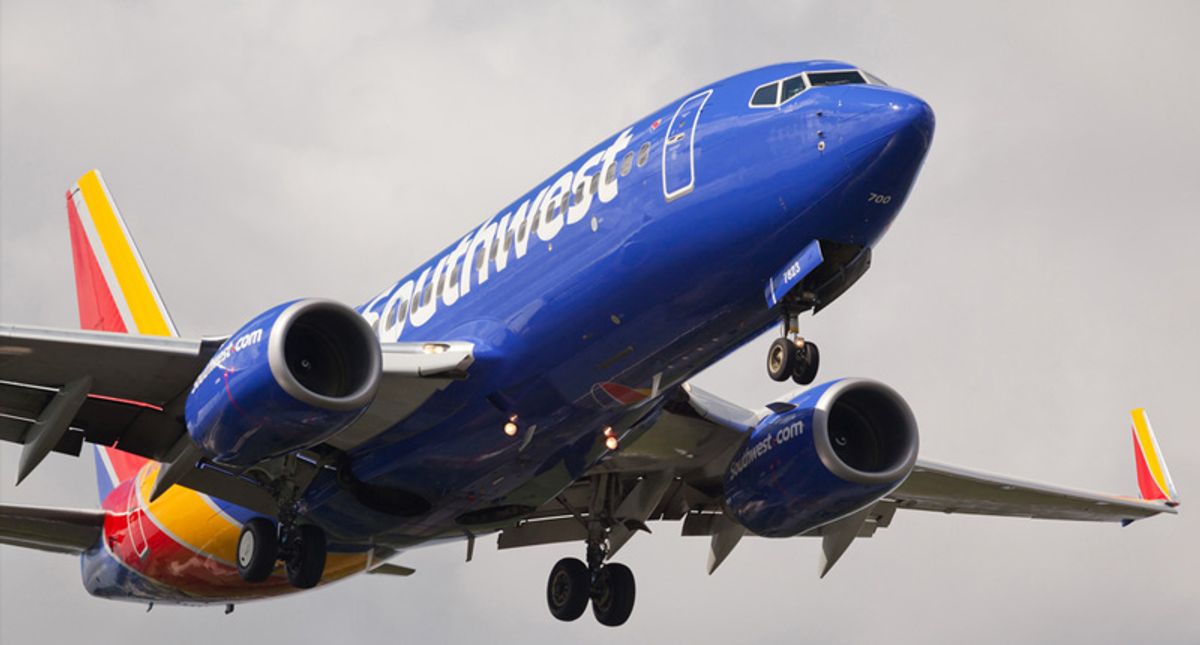 Catastrophic FAA outage traced back to tiny mistake by one engineer: report