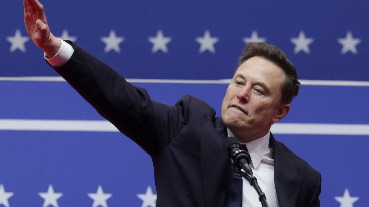 'Never seen this': Records buried on why Elon Musk sicced cops on his neighbors