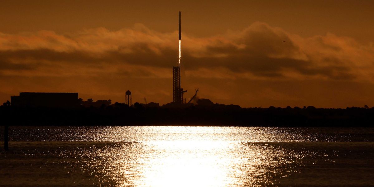 Elon Musk and SpaceX have big plans for Florida. Here's why Floridians don't like them
