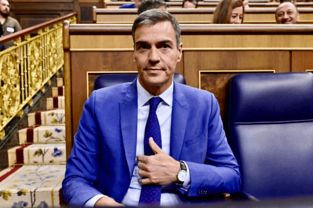 A compromise too far? Spain’s Sanchez has ‘little wiggle room’ to stay in power