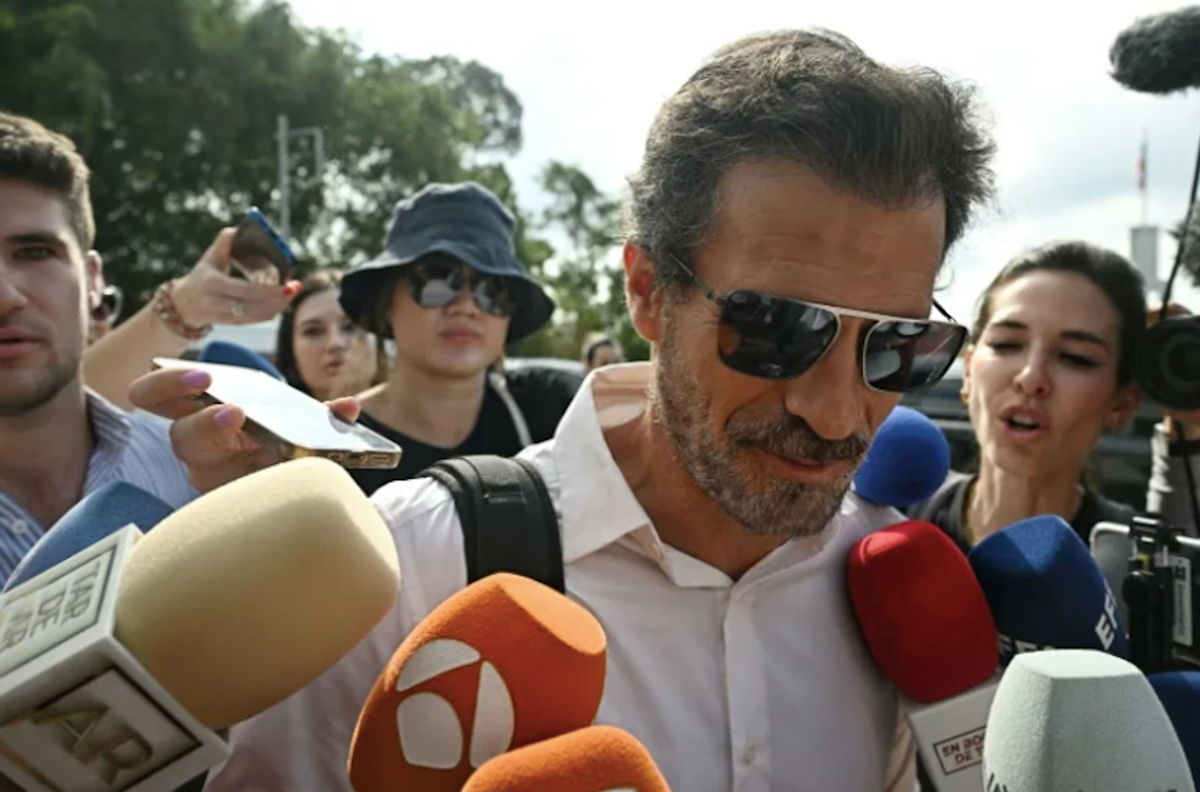 Thai court to sentence Spanish actor's son accused of murder