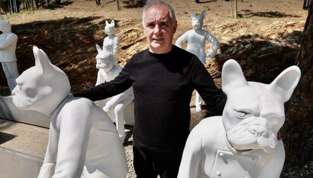 'World's best restaurant' to reopen in Spain as museum