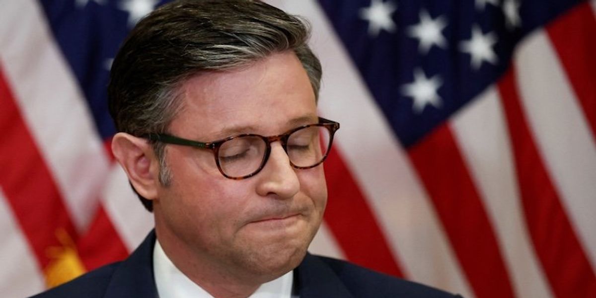 'Screeching halt': House Republicans just axed major red state cash cow
