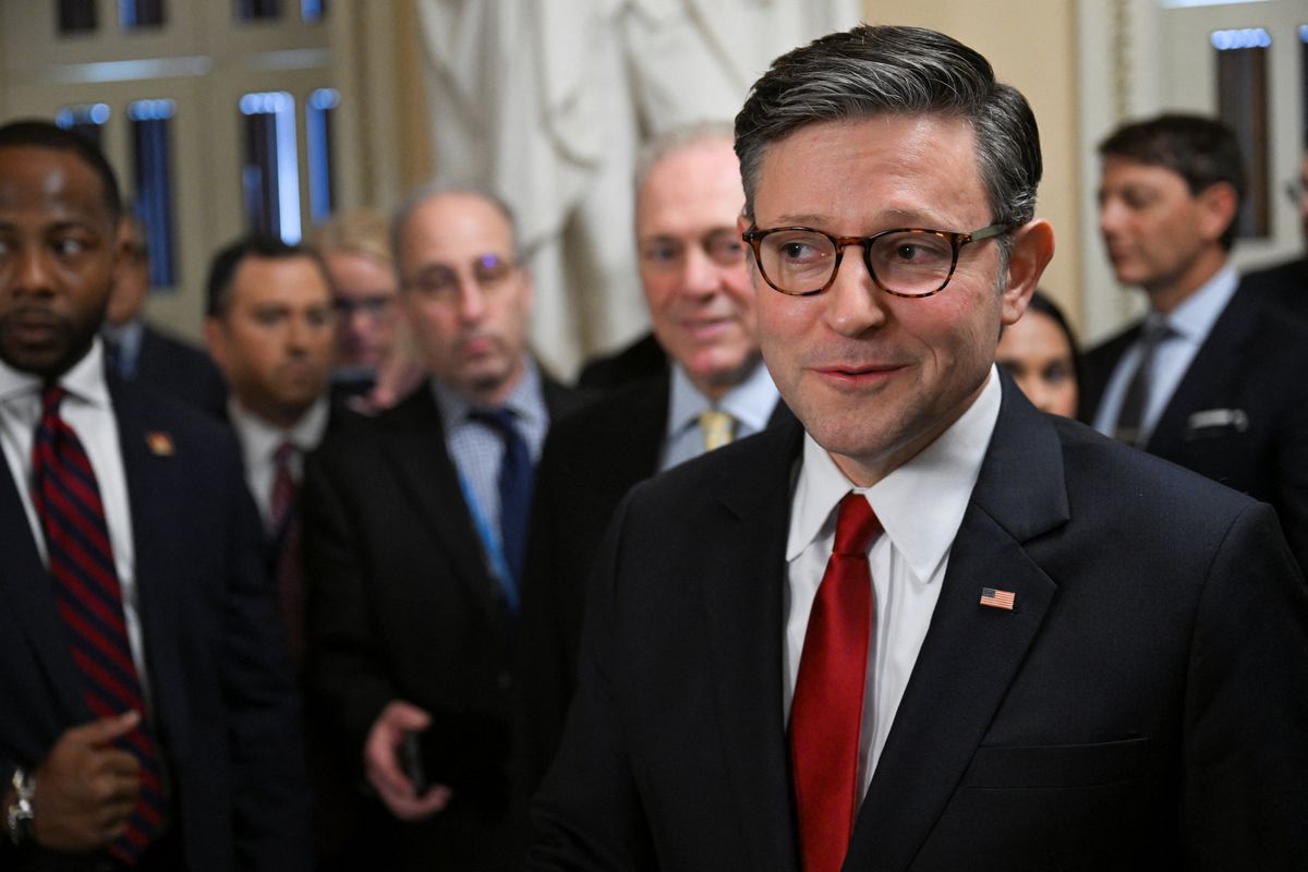 GOP’s ‘big fold’ now a habit: report