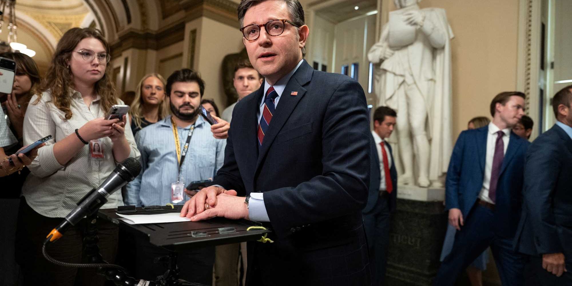 Forecaster shocking shift in red state races should scare Republican : expert