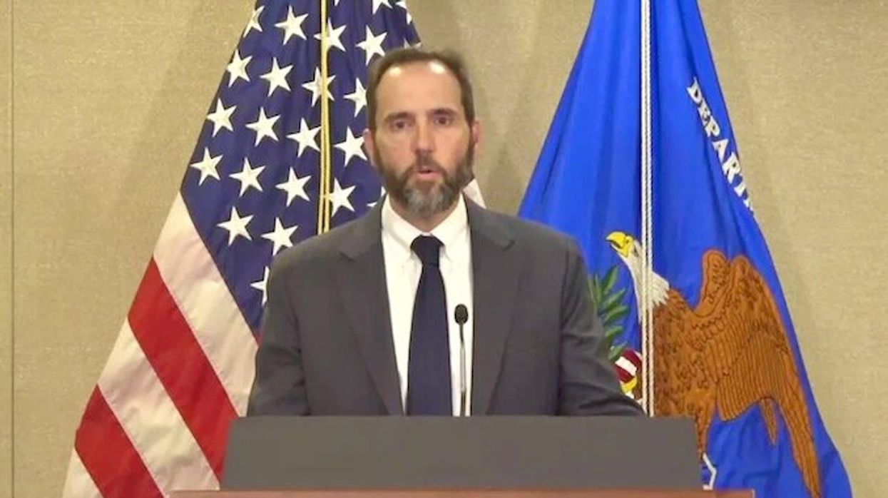 Jack Smith lines up 3 witnesses to link Jan. 6 rioters to Trump’s phone data: report