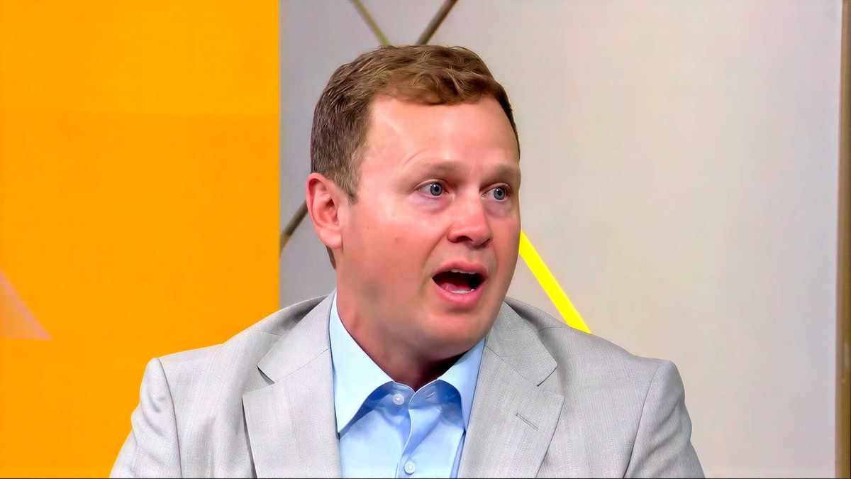'God wants me to win': GOP mayoral candidate spews wild claim of divine intervention
