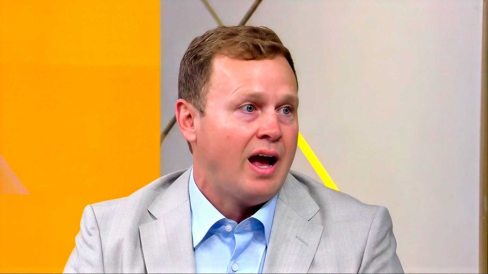 'God wants me to win': GOP mayoral candidate spews wild claim of divine intervention
