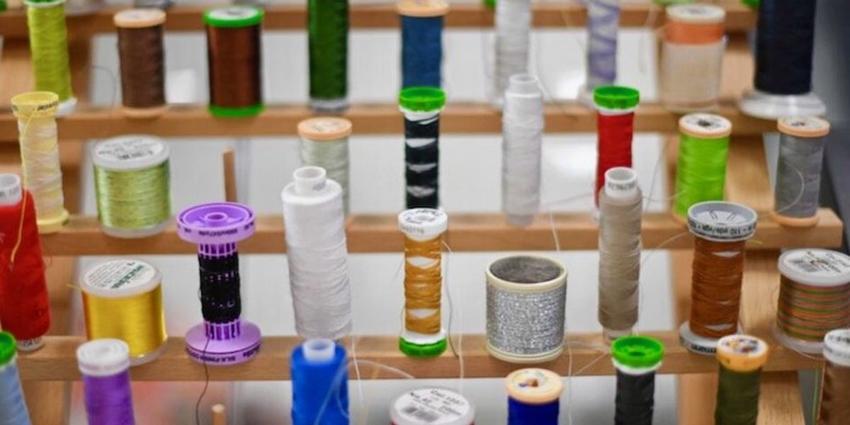 Six recycling innovations that could change fashion - Raw Story