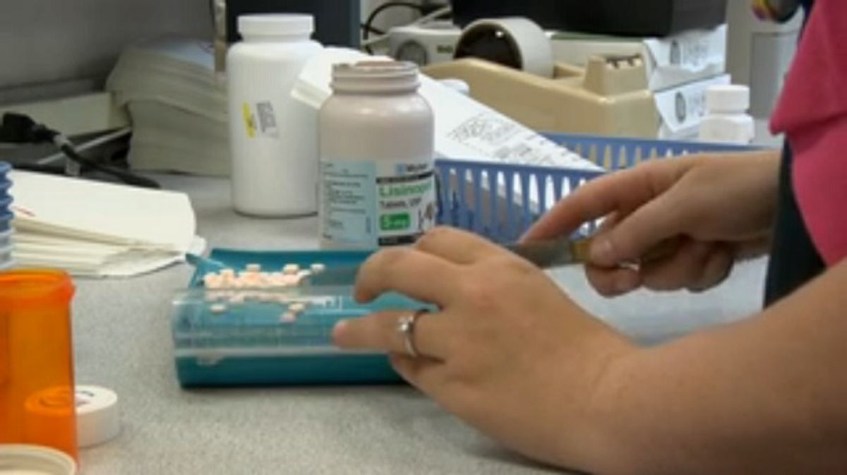 Pharmacists brace for drug shortages and soaring costs