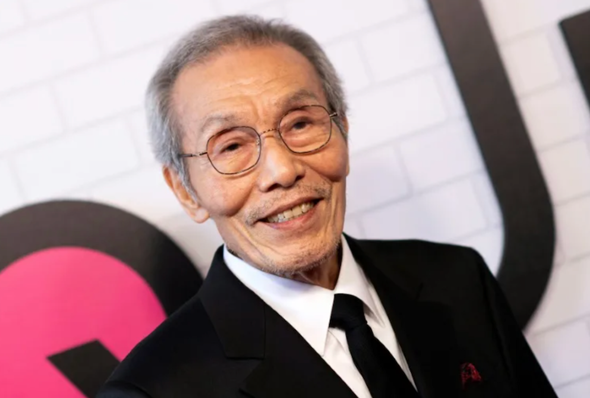 'Squid Game' star found guilty of sexual misconduct