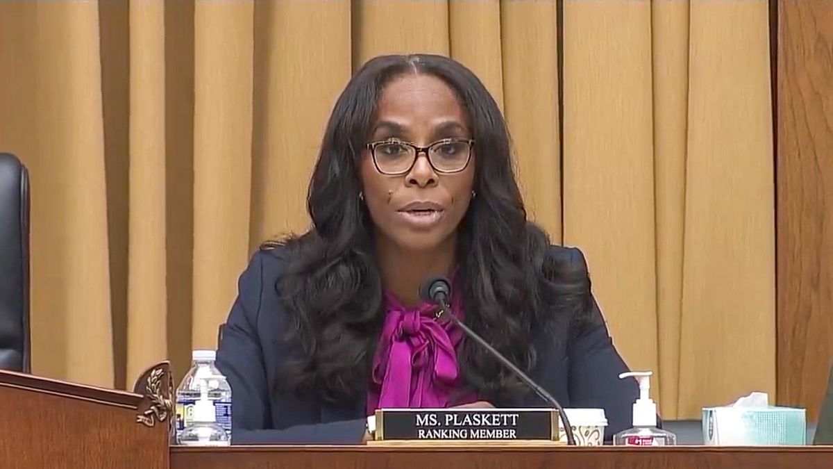 Trump fans call me 'a disrespectful Black' for 'dictatorship' warning: Democratic lawmaker