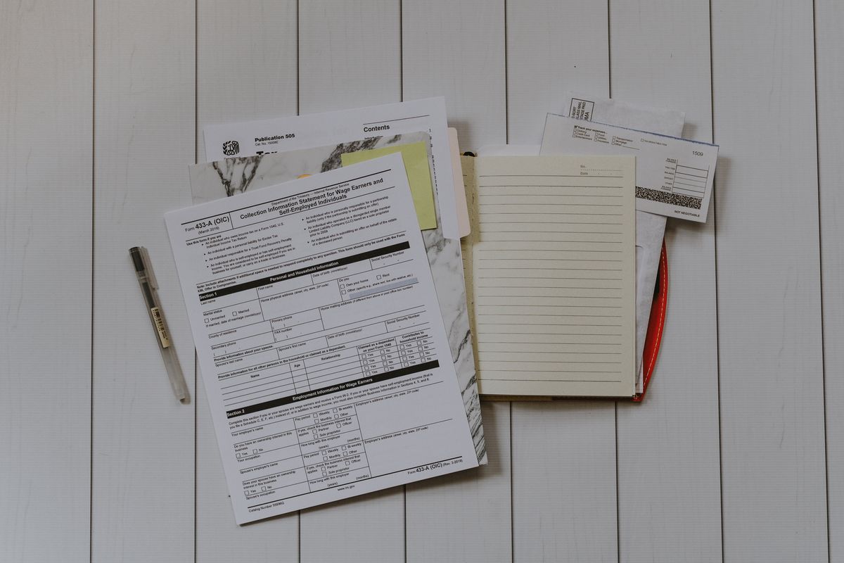 Surprise! Some good news from the IRS