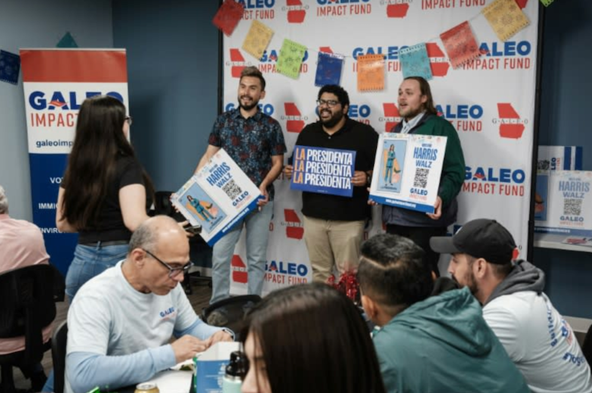 Latino voters key to US election, but not 'monolithic'