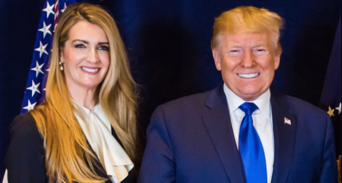 Trump complicates Kelly Loeffler’s election — and it may cost Republicans control of the Senate