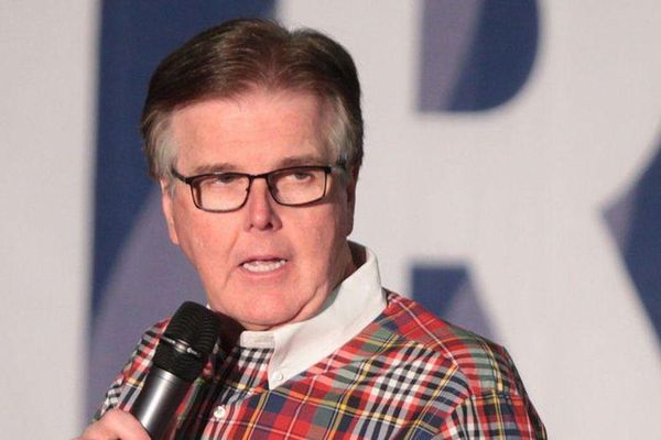 Texas Senate to pursue ban on THC products next year, Lt. Gov. Dan Patrick says