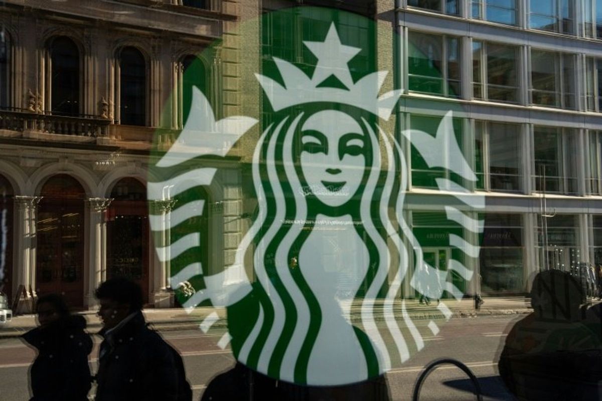 Starbucks faces new hot spill lawsuit weeks after $50M ruling