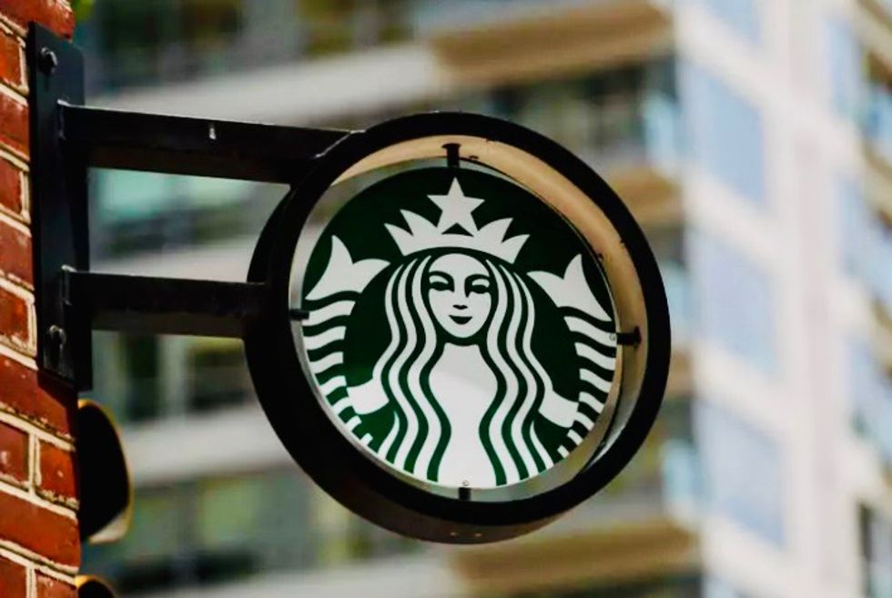 Starbucks union announces strike over alleged pride decoration ban