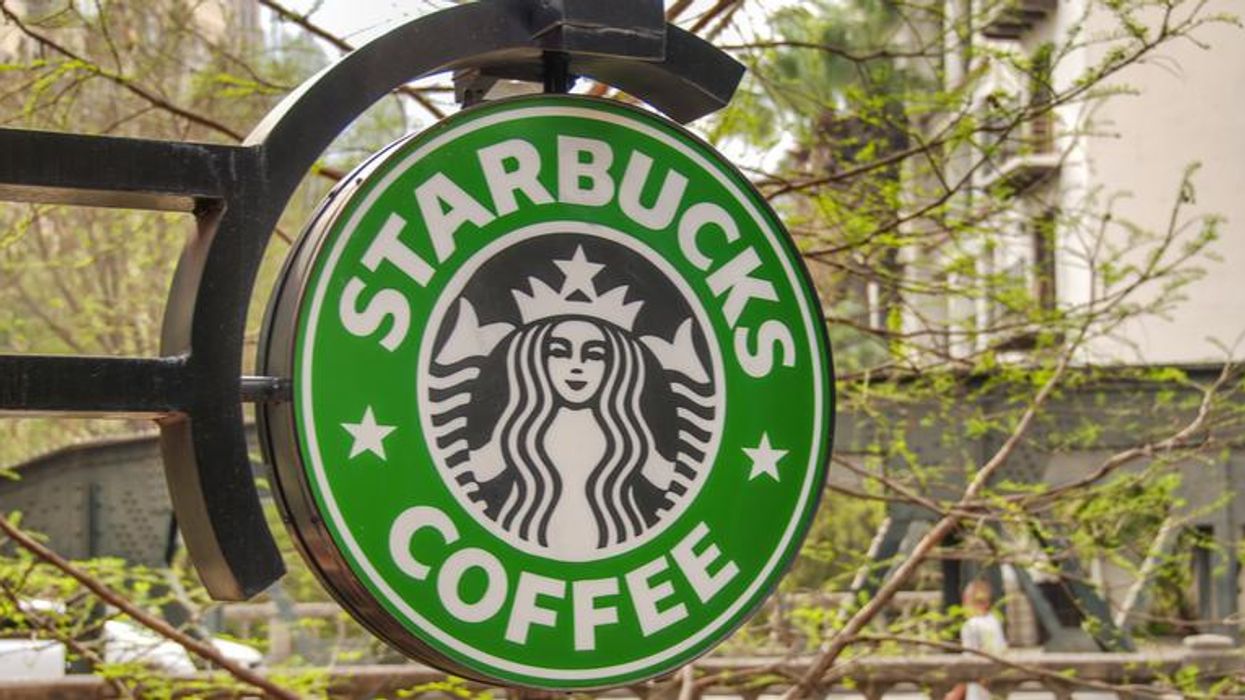 'Discriminatory!' Republican AG sues Starbucks for becoming ‘more female and less white’