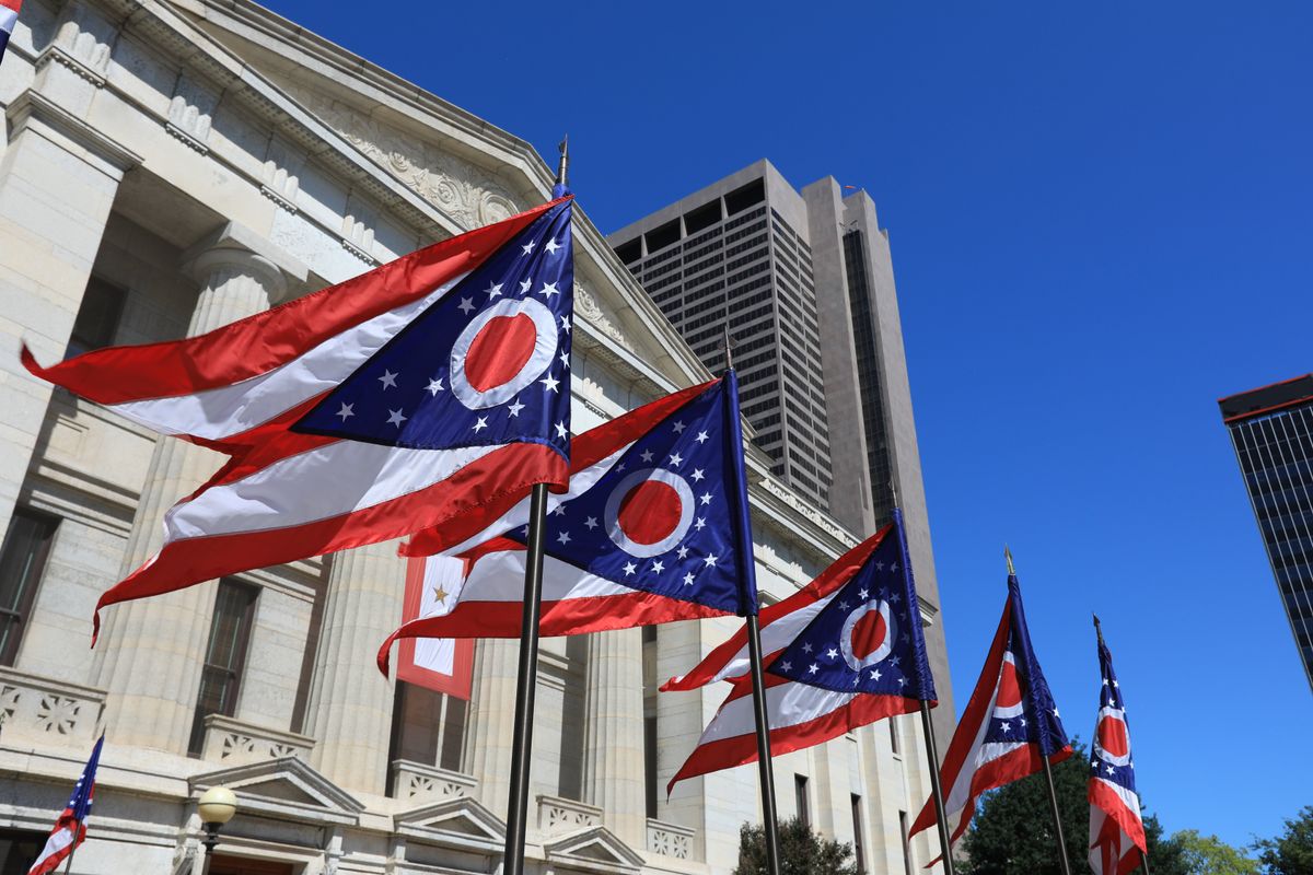 Former Ohio public utilities chairman indicted on federal bribery charge