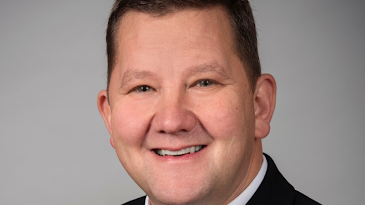 Ohio GOP lawmaker admits he 'undervalued Christ' as grand jury indicts him for assaulting family